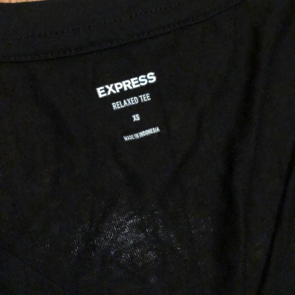 Express Tee - Picture 2 of 4